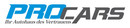 Logo ProCars
